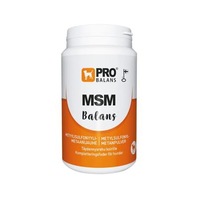 Probalans MSM-balans 200 g
