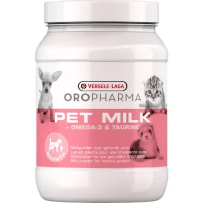 Versele Laga Oropharma Pet Milk Emonmaidonkorvike 400g, kuva 1 / 1