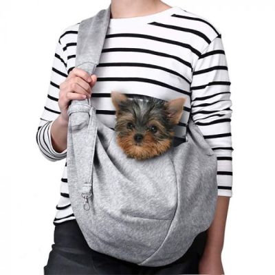 Boogie Lemmikin Kantoliina/Laukku