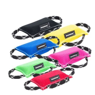 Raddog Pentutyyny Bite Pad 2 Nylcot, pinkki