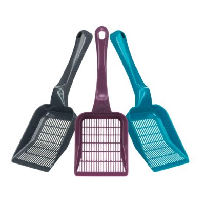 Trixie Kissanhiekka lapio pienisilmäinen