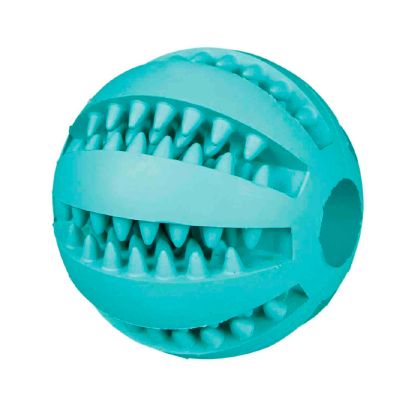 Trixie Denta Fun Kumipallo