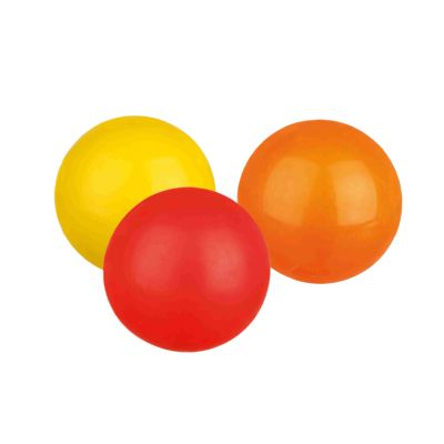 Trixie Luonnonkumi Pallo Koiralle