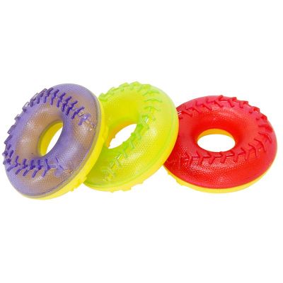 Boogie Vinkuva Koiranlelu Rugby Donitsi