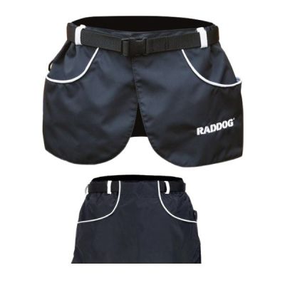 Raddog Treenitasku, XL-XXL