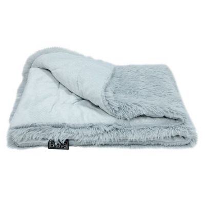 Brava Fluffy - Makuualusta, XL - 123 x 76 cm