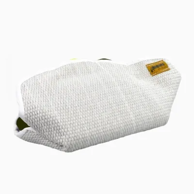 Raddog Easy White Tumppihiha, Pehmeä