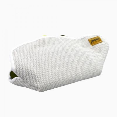 Raddog Easy White Tumppihiha, Normaali