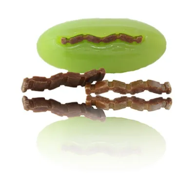 StarMark Pickle Pocket Aktivointilelu