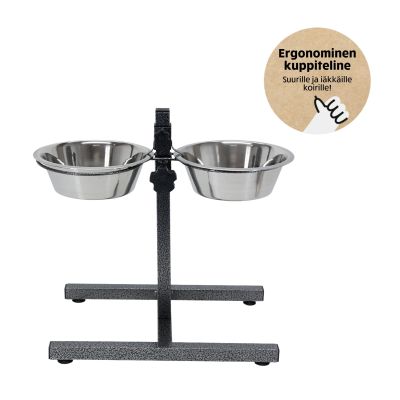 Brava Koiran Kuppiteline, M