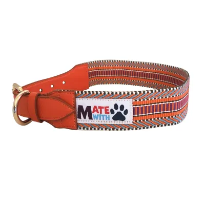 Kangaspanta Oranssi Mate With Paws, M 32-38cm, kuva 1 / 1
