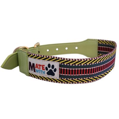 Kangaspanta Vihreä Mate With Paws, M 32-38cm