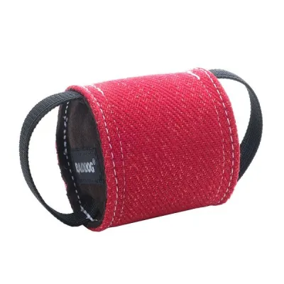 Raddog Pururulla 10cm, Musta