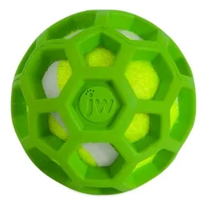 JW Roller Tennispallolla 8,5cm