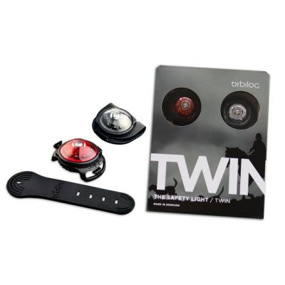 Orbiloc Dual Turvavalo TWIN PACK