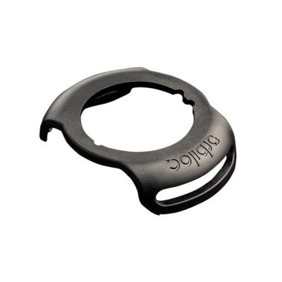 Orbiloc Dual Buckle - Solkikiinnike