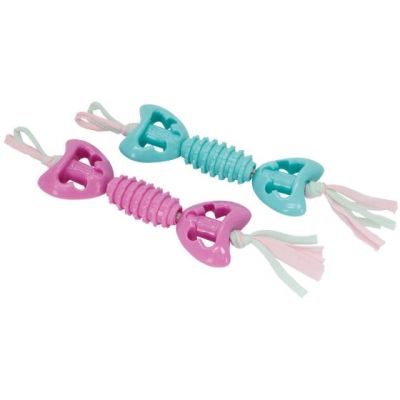 Boogie Koiran Kumilelu Luu Nauhalla, Minttu