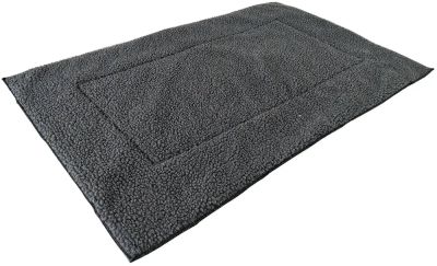 Brava Makuualusta, Harmaa / L