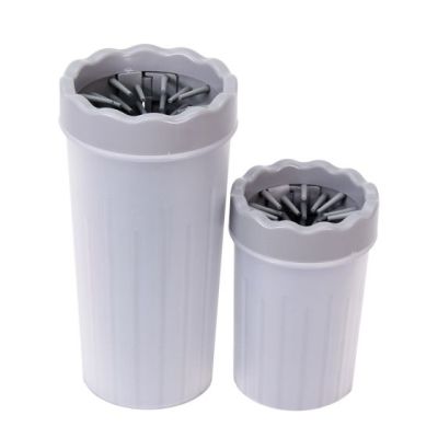 Koiratarvike Haukkula Tassupesuri koiralle, L