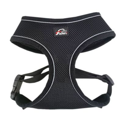 Finnero Light Heijastava valjas, XS / Musta