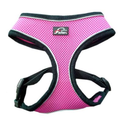 Finnero Light Heijastava valjas, XS / Pinkki