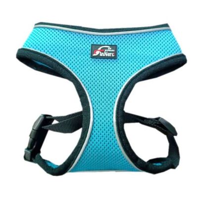 Finnero Light Heijastava valjas, XS / Turkoosi