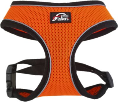 Finnero Light Heijastava valjas, M / Oranssi