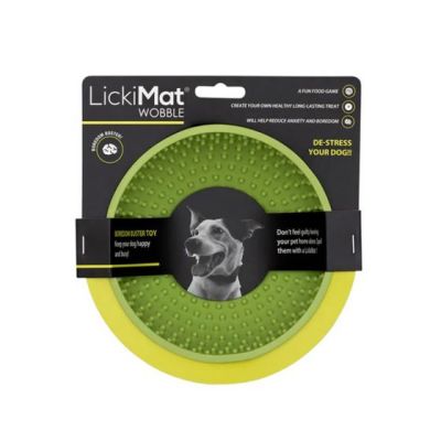 LickiMat Wobble Aktivointikuppi