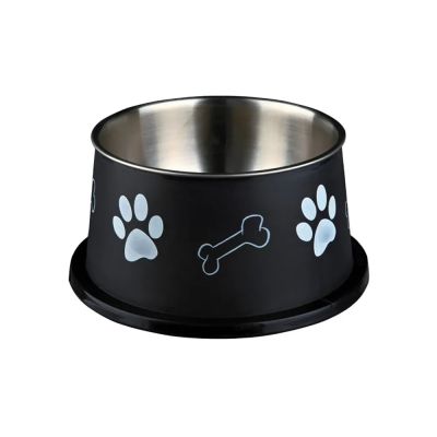 trixie Metallikuppi Luppakorvaisille Koirille