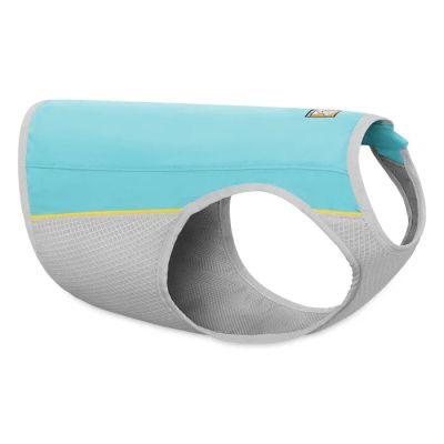 RuffWear Jet Stream Viilennysliivi Koiralle, XXS / Blue Lagoon