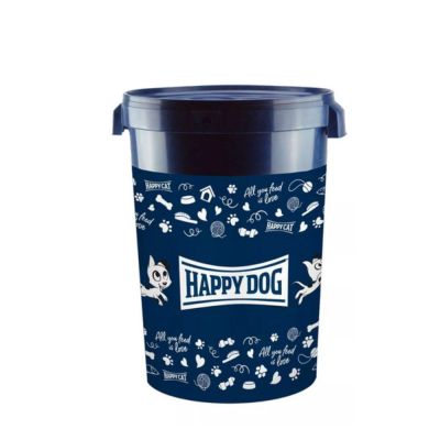 Ruokatynnyri Happy Dog, 43 l