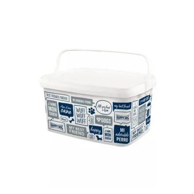 Ruokatynnyri Happy Dog, 6.2 l, kuva 1 / 1