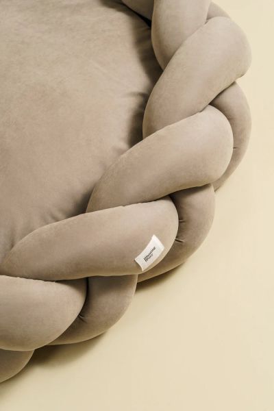 Hunting Pony Koiran peti Pony Kolosony, XS / Beige