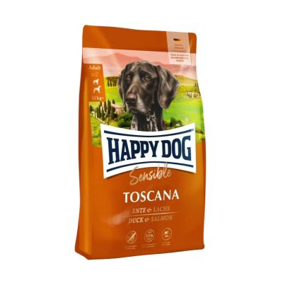 Happy Dog Sensible Toscana, 12.5 kg