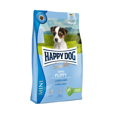 Happy Dog Sensible Mini Puppy, kuva 1 / 1