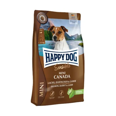 Happy Dog Sensible Mini Canada, 800 g, kuva 1 / 1