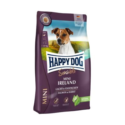 Happy Dog Sensible Mini Ireland, 4 kg