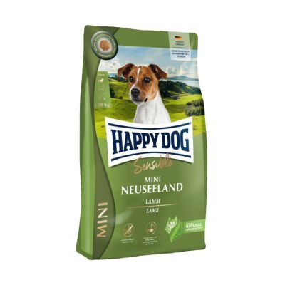 Happy Dog Sensible Mini Neuseeland, 300 g