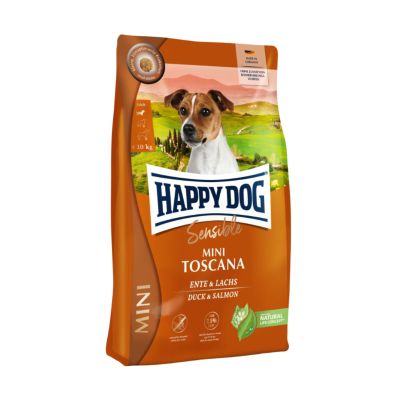 Happy Dog Sensible Mini Toscana, 300 g