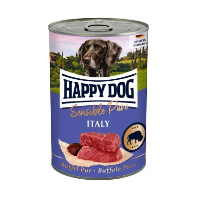 Happy Dog Sensible Pur Italy - Puhveli, 400 g, kuva 1 / 1