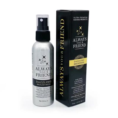 Always Your Friend Dazzling Brightness Coat Spray 75 ml