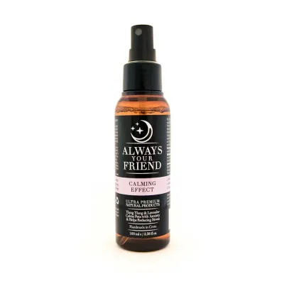 Always Your Friend Calming Effect Stress-Free Lotion 100 ml, kuva 1 / 1