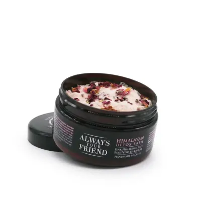 Always Your Friend Himalayan Detox Bath 200 ml, kuva 1 / 1