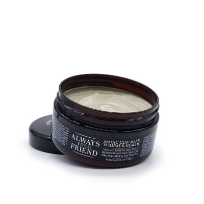 Always Your Friend - Magic Clay Mask, 200 ml