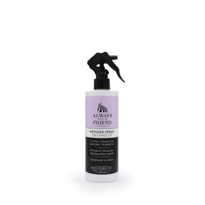Always Your Friend Wonder Detangler Spray, 300 ml
