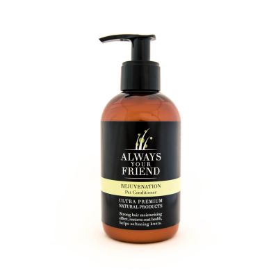 Always Your Friend - Rejuvenation Conditioner, 250 ml