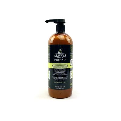 Always Your Friend - Rejuvenation Conditioner, 1000 ml