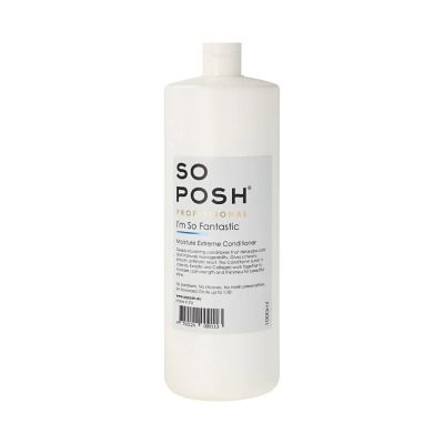 So Posh I'm So Fantastic Conditioner - Eri kokoja, 1 L