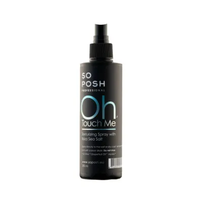 So Posh Oh, Touch Me Texturizing Spray 200ml, kuva 1 / 1