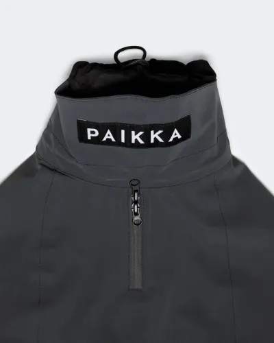 Paikka Visibility Heijastava Sadetakki Koiralle, 80 / Tumma, kuva 1 / 1